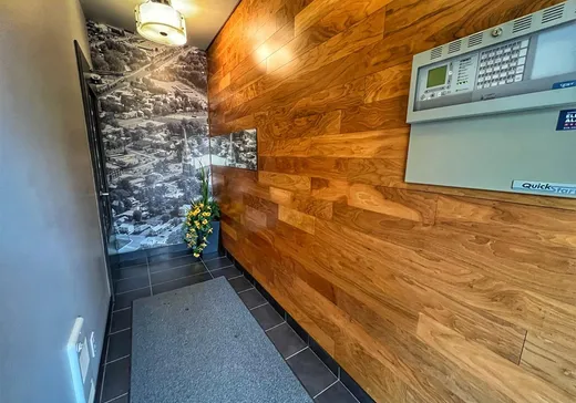 Condo à vendre - 35 Rue des Forges, App. 201, Victoriaville, G6P 1N7