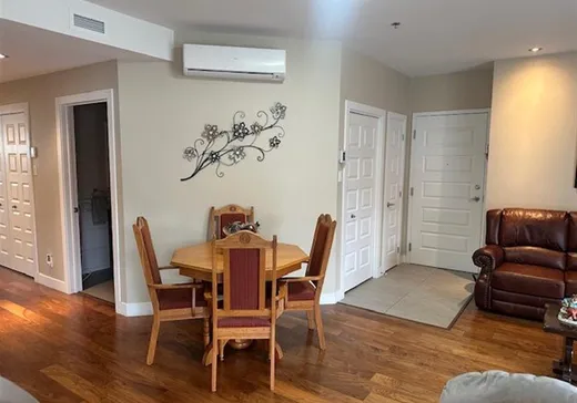 Condo à vendre - 35 Rue des Forges, App. 201, Victoriaville, G6P 1N7
