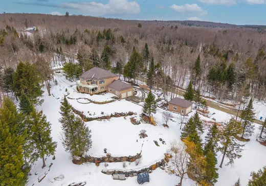 Maison à étages à vendre - 30 Ch. des Barboteurs, Eastman, J0E1P0