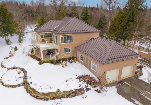 Maison à vendre - 30 Ch. des Barboteurs, Eastman, J0E 1P0