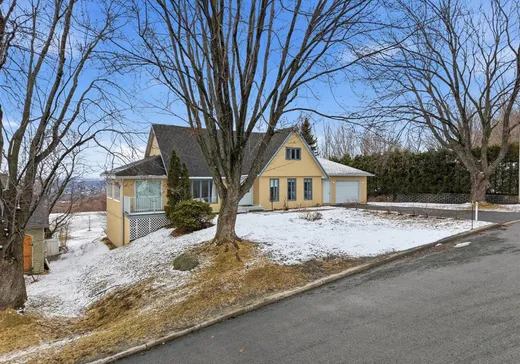 Maison à vendre - 70 Rue Jacques-Gérard, Victoriaville, G6P 6W4