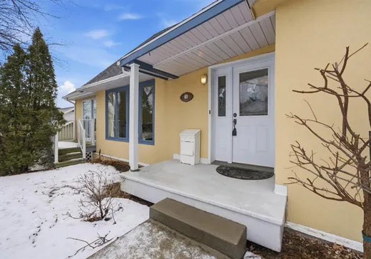 Maison à vendre - 70 Rue Jacques-Gérard, Victoriaville, G6P 6W4
