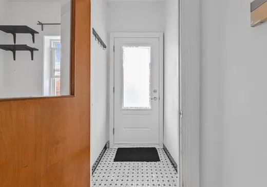 Condo for sale - 1465 Rue Joliette, Montreal (Downtown), H1W 3E6