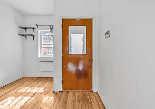 Condo for sale - 1465 Rue Joliette, Montreal (Downtown), H1W 3E6