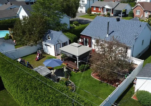 House for sale - 2780 Rue des Cormorans, Drummondville, J2C 7K8