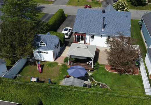 House for sale - 2780 Rue des Cormorans, Drummondville, J2C 7K8