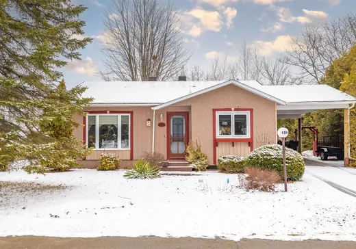 Bungalow for sale - 4396 Rue Magloire, Sherbrooke, J1N1R7