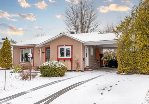 House for sale - 4396 Rue Magloire, Sherbrooke, J1N 1R7