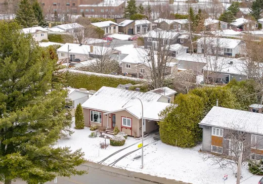 House for sale - 4396 Rue Magloire, Sherbrooke, J1N 1R7