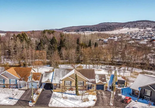 Maison à vendre - 39 Imp. Tourville, Saint-Christophe-D'Arthabaska, G6S 0C5