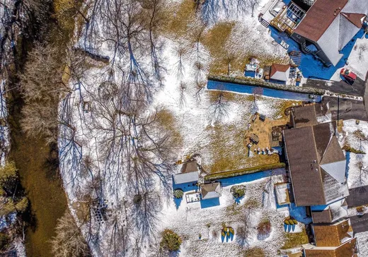 Maison à vendre - 39 Imp. Tourville, Saint-Christophe-D'Arthabaska, G6S 0C5