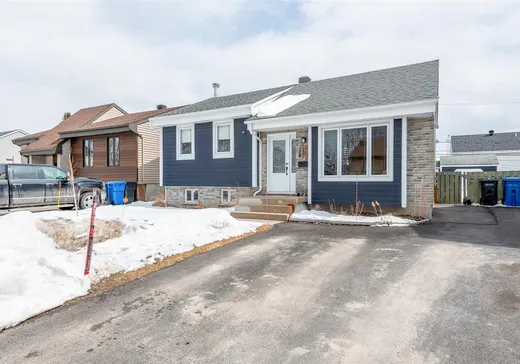 Maison à vendre - 2839 Rue Gouin, Mascouche, J7K 3H7