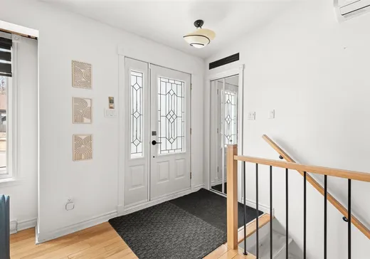 Maison à vendre - 2839 Rue Gouin, Mascouche, J7K 3H7