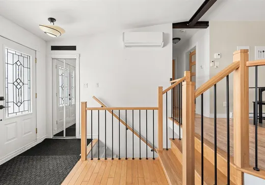 Maison à vendre - 2839 Rue Gouin, Mascouche, J7K 3H7