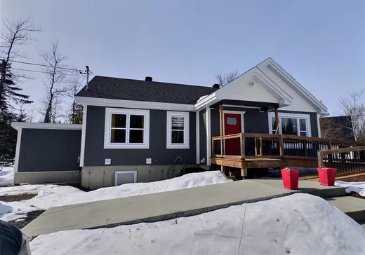 Bungalow à vendre - 68 Rue Willie, Saint-Antonin, G0L2J0