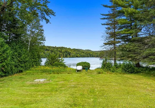 Maison à vendre - 343 Ch. Glen Acres, Saint-Sauveur, J0R 1R1