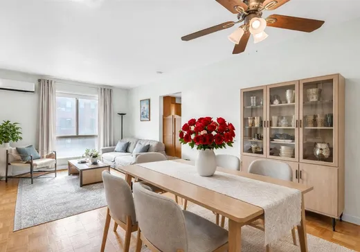 Condo à vendre - 6711 Rue Marquette, App. 203, Montréal (Rosemont–La Petite-Patrie), H2G2Y9