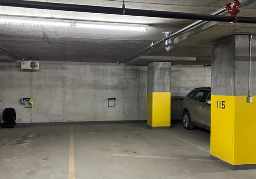 Condo à vendre - 1414 Rue Chomedey, App. 761, Montréal (Ville-Marie), H3H0A2