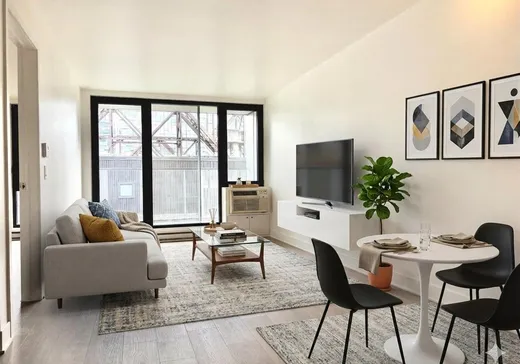 Condo à vendre - 1414 Rue Chomedey, App. 761, Montréal (Ville-Marie), H3H 0A2