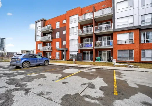 Condo à vendre - 1260 Boul. Lucille-Teasdale, App. 203, Terrebonne, J6V0H2