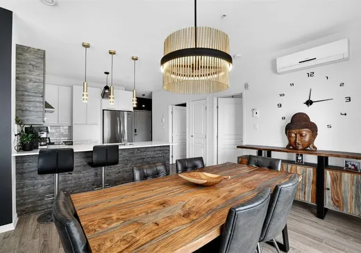 Condo à vendre - 1260 Boul. Lucille-Teasdale, App. 203, Terrebonne, J6V 0H2