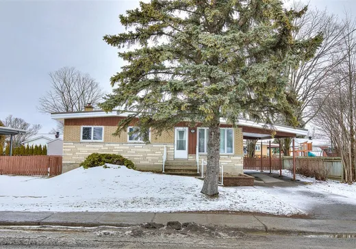 Maison à vendre - 487 20e Avenue, Saint-Jérôme, J7Z 3X1