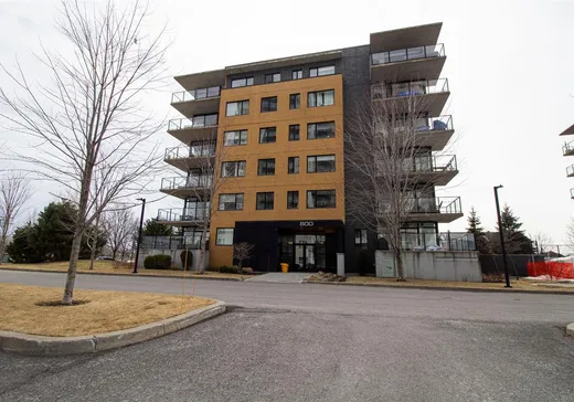 Condo à vendre - 800 Boul. Lucille-Teasdale, App. 204, Lachenaie, J6V0A5