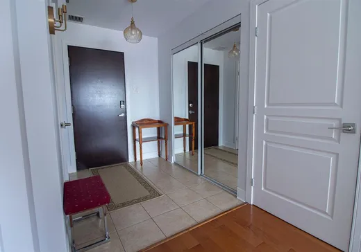 Condo à vendre - 800 Boul. Lucille-Teasdale, App. 204, Lachenaie, J6V 0A5