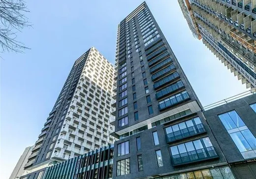 Condo à vendre - 2320 Rue Tupper, App. 310, Montréal (Centreville), H3H0B8