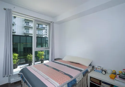 Condo à vendre - 2320 Rue Tupper, App. 310, Montréal (Centreville), H3H 0B8