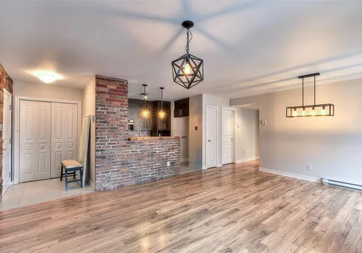 Condo à vendre - 5151 Av. Eliot, App. 204, Laval (Chomedey), H7W 0G2