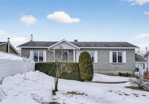 Bungalow à vendre - 1790-1790A Rue de la Banquise, Terrebonne, J7M1C8