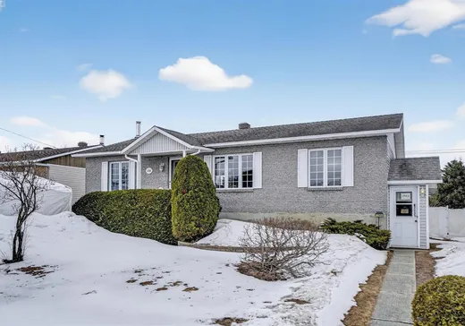 Maison à vendre - 1790-1790A Rue de la Banquise, Terrebonne, J7M 1C8