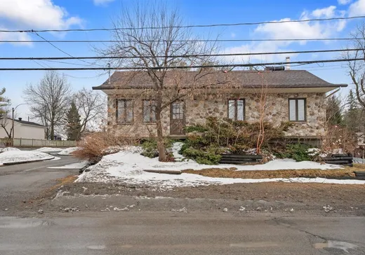 Bungalow for sale - 2930 Ch. Comtois, Terrebonne, J6X4B8