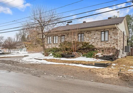 House for sale - 2930 Ch. Comtois, Terrebonne, J6X 4B8