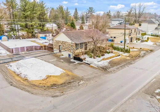 House for sale - 2930 Ch. Comtois, Terrebonne, J6X 4B8