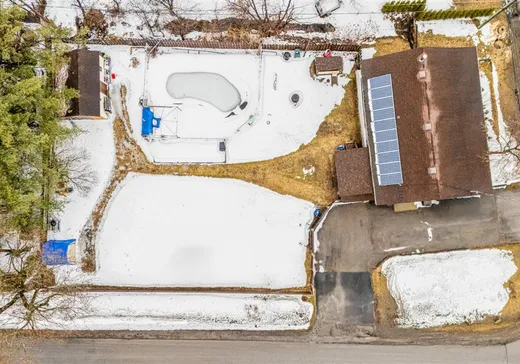 House for sale - 2930 Ch. Comtois, Terrebonne, J6X 4B8