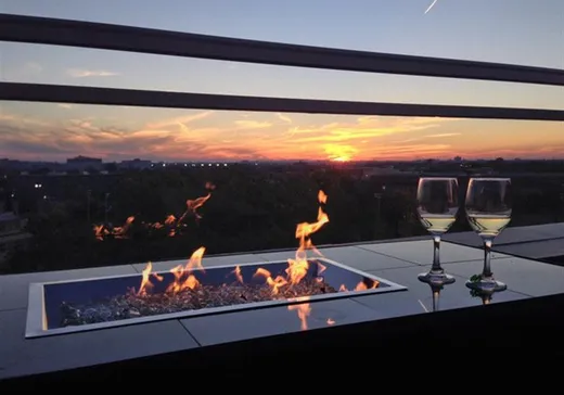 Condo for sale - 8540 Rue Raymond-Pelletier, App. 802, Montreal (Ahuntsic/Cartierville), H2M0A3