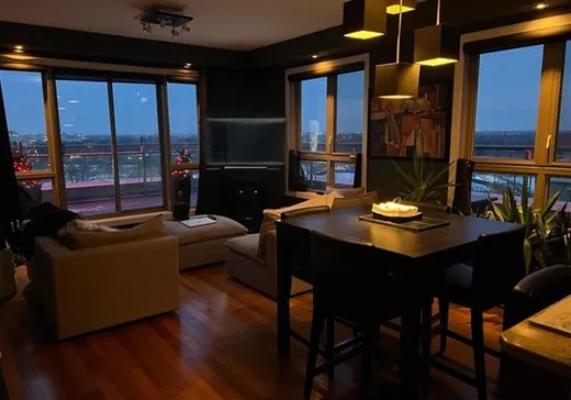 Condo for sale - 8540 Rue Raymond-Pelletier, App. 802, Montreal (Ahuntsic/Cartierville), H2M 0A3