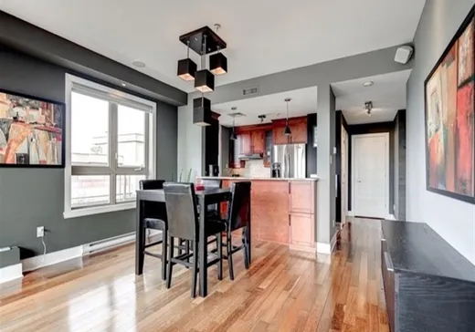 Condo for sale - 8540 Rue Raymond-Pelletier, App. 802, Montreal (Ahuntsic/Cartierville), H2M 0A3