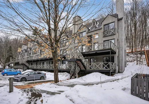 Condo for sale - 275 Ch. des Faîtières, App. 310, Saint-Sauveur, J0R1K0