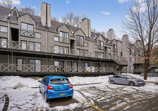 Condo for sale - 275 Ch. des Faîtières, App. 310, Saint-Sauveur, J0R 1K0