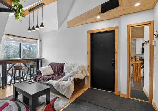 Condo for sale - 275 Ch. des Faîtières, App. 310, Saint-Sauveur, J0R 1K0