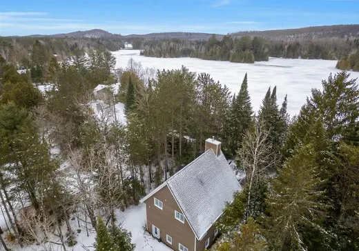 Maison à étages à vendre - 465 Ch. du Lac-des-Îles, Saint-Émile-de-Suffolk, J0V1Y0