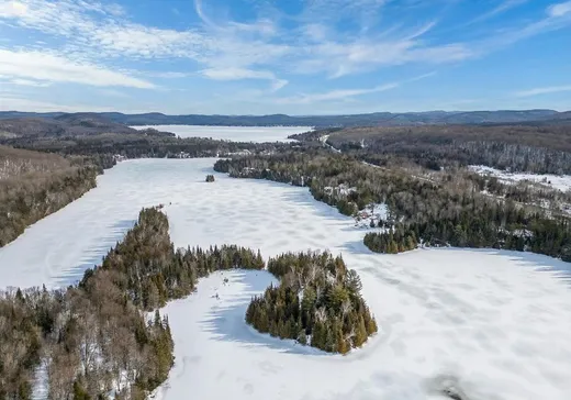 Maison à vendre - 465 Ch. du Lac-des-Îles, Saint-Émile-de-Suffolk, J0V 1Y0