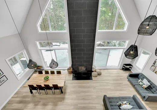 Maison à vendre - 465 Ch. du Lac-des-Îles, Saint-Émile-de-Suffolk, J0V 1Y0