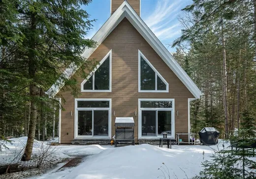 Maison à vendre - 465 Ch. du Lac-des-Îles, Saint-Émile-de-Suffolk, J0V 1Y0