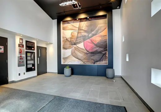 Condo for sale - 1400 Rue Lucien-Paiement, App. 1511, Laval (Laval-des-Rapides), H7N 0E3