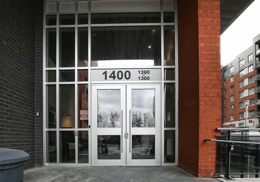 Condo for sale - 1400 Rue Lucien-Paiement, App. 1511, Laval (Laval-des-Rapides), H7N 0E3