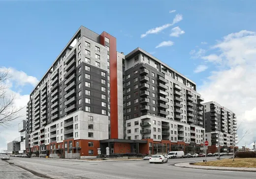 Condo for sale - 1400 Rue Lucien-Paiement, App. 1511, Laval (Laval-des-Rapides), H7N 0E3